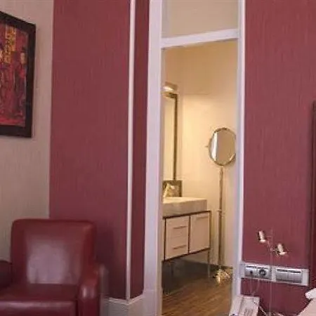 Palacio Garvey Hotel