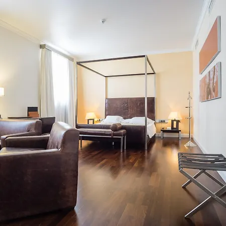 Palacio Garvey Hotel 4*