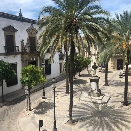 Otel Palacio Garvey