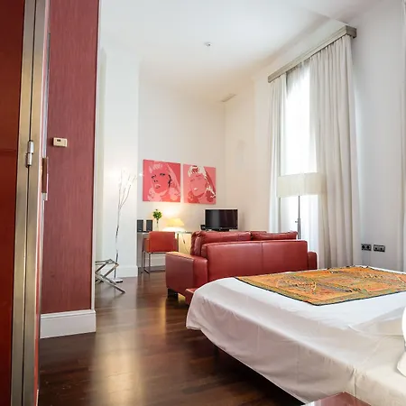 Otel Palacio Garvey