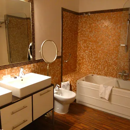 Hotel Palacio Garvey Jerez de la Frontera