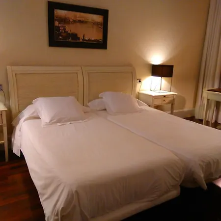 Hotel Palacio Garvey Jerez de la Frontera