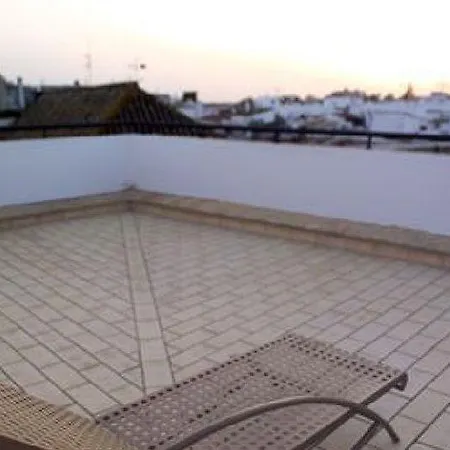 Otel Palacio Garvey