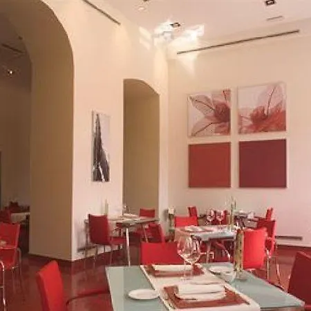 Otel Palacio Garvey 4*
