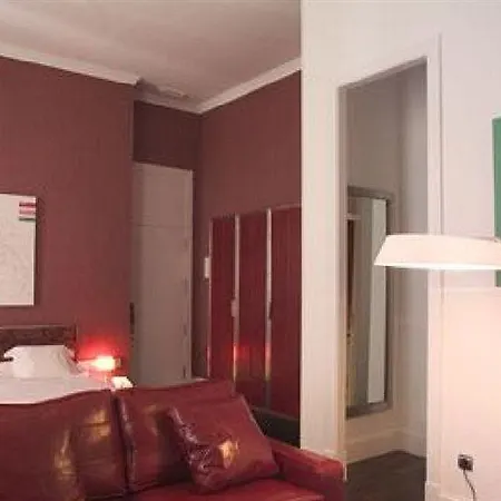Otel Palacio Garvey
