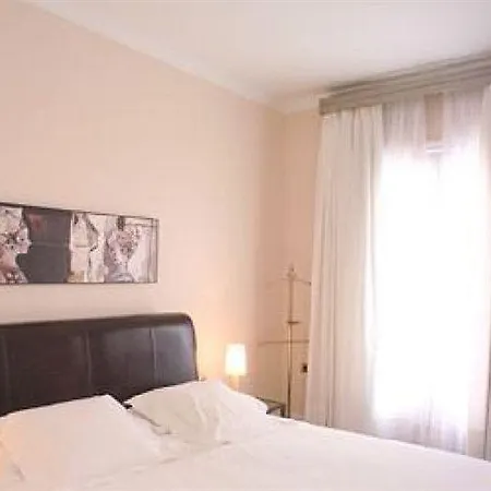Palacio Garvey Otel 4*
