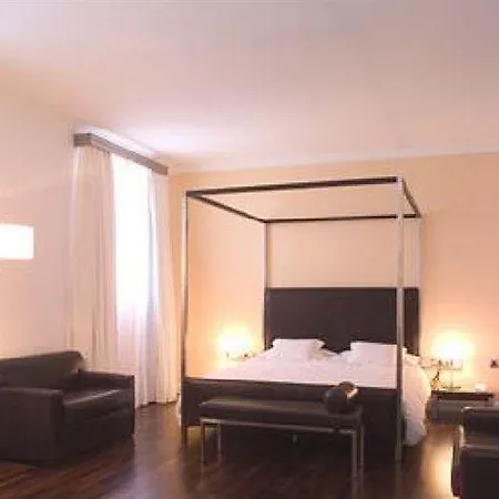 Otel Palacio Garvey Jerez de la Frontera