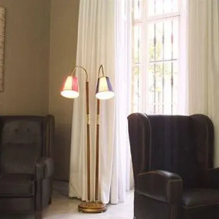 Palacio Garvey Otel