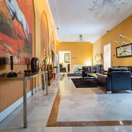 Otel Palacio Garvey 4*