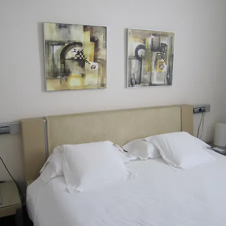 Otel Palacio Garvey Jerez de la Frontera