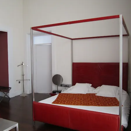 Palacio Garvey Otel Jerez de la Frontera