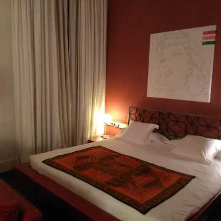 Palacio Garvey Otel 4*
