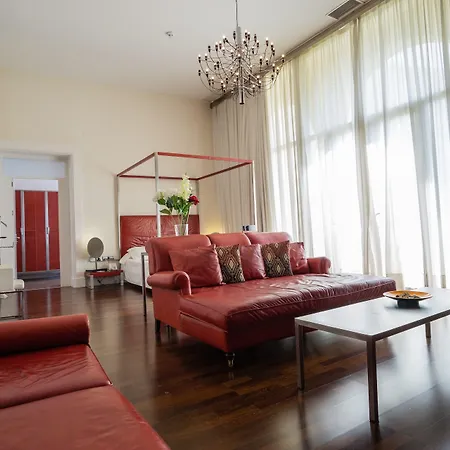 Otel Palacio Garvey 4*