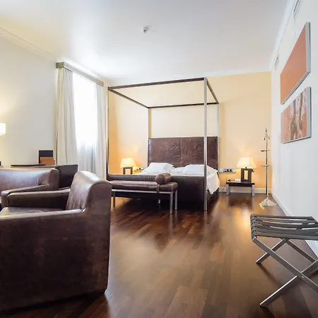 Palacio Garvey 4*
