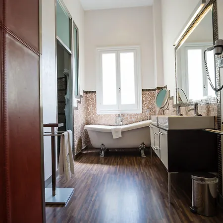 Palacio Garvey Otel 4*