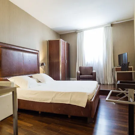 Otel Palacio Garvey 4*