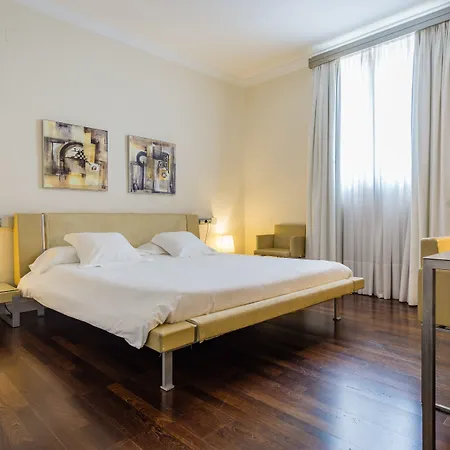 Palacio Garvey Otel