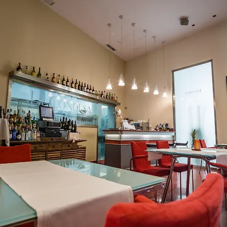 Palacio Garvey Otel 4*