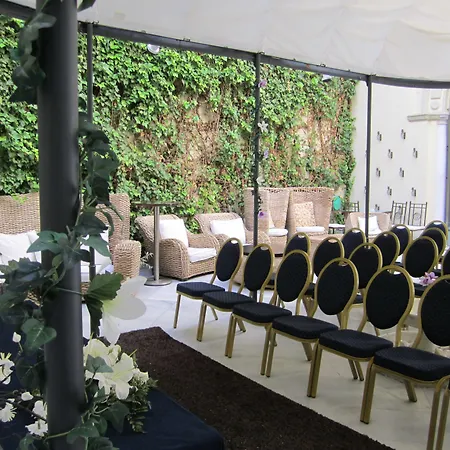 Palacio Garvey 4*