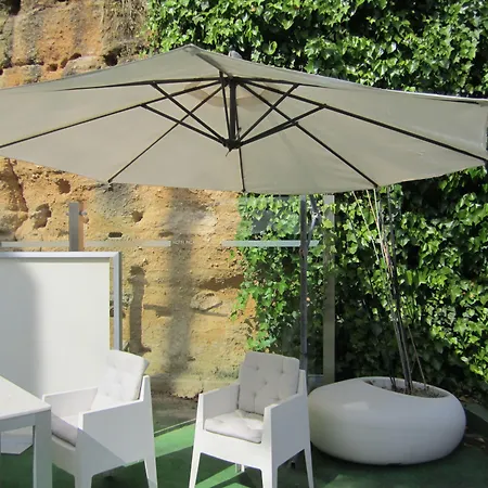 Palacio Garvey Otel 4*