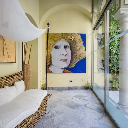 Otel Palacio Garvey