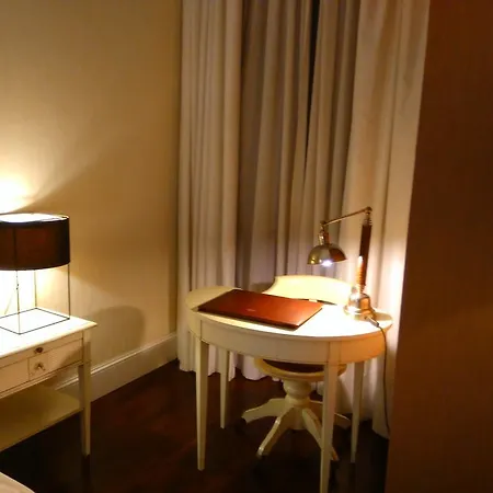 Otel Palacio Garvey