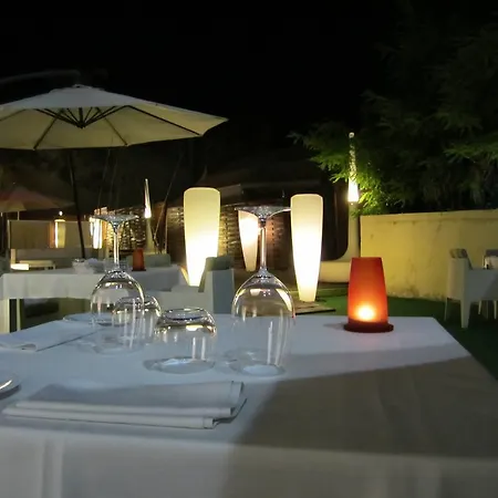 Otel Palacio Garvey