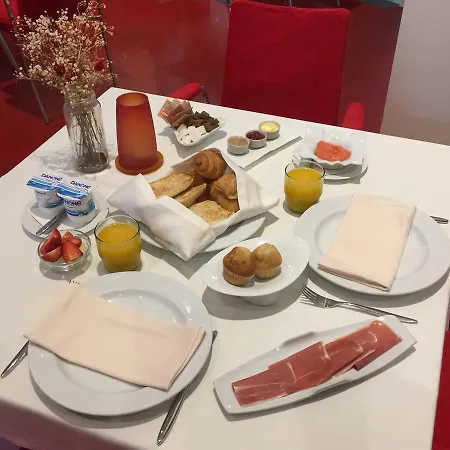 Otel Palacio Garvey 4*