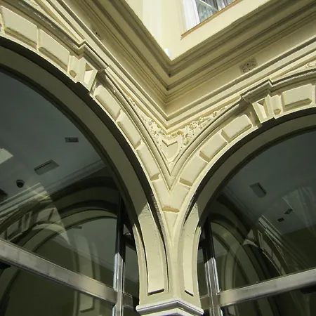 Hotel Palacio Garvey 4*