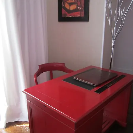 Otel Palacio Garvey
