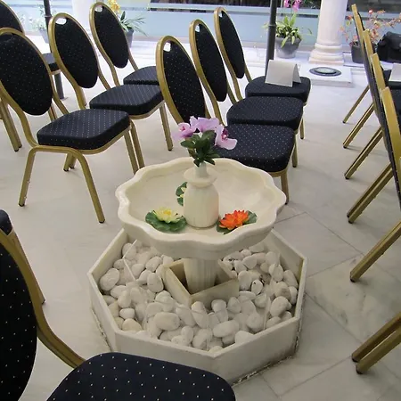 Palacio Garvey Otel Jerez de la Frontera