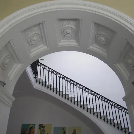 Palacio Garvey Jerez de la Frontera