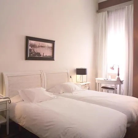 Otel Palacio Garvey 4*
