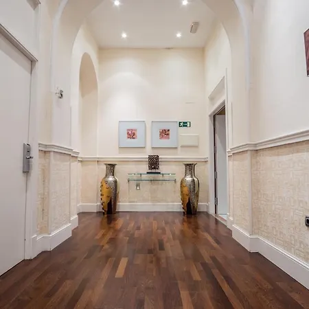 Palacio Garvey 4*