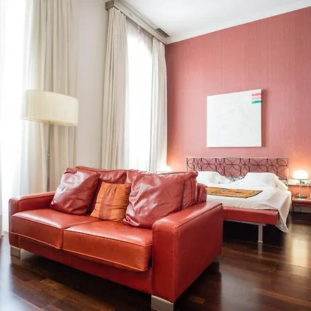Palacio Garvey Otel