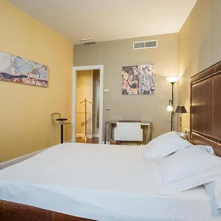 Palacio Garvey Otel Jerez de la Frontera