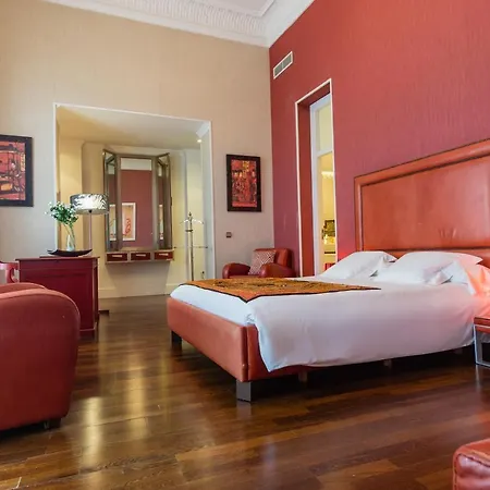 Palacio Garvey Otel
