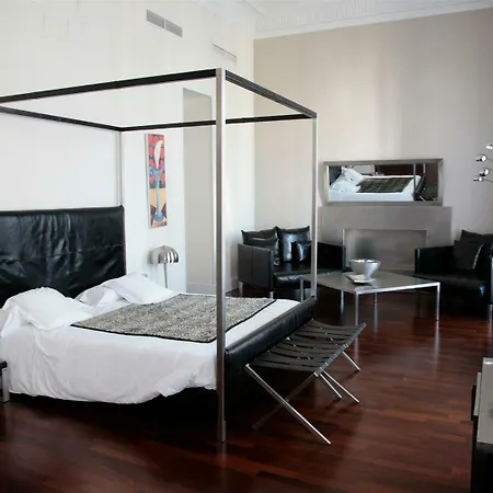 Otel Palacio Garvey