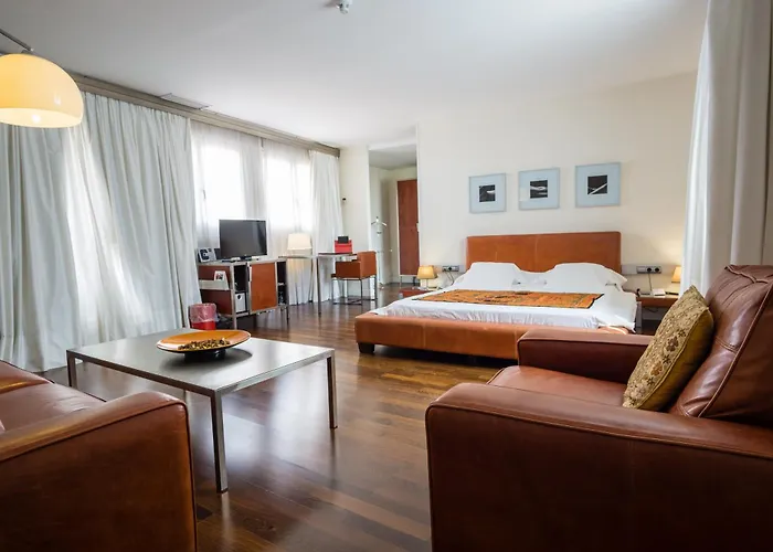 Palacio Garvey 4* 헤레스