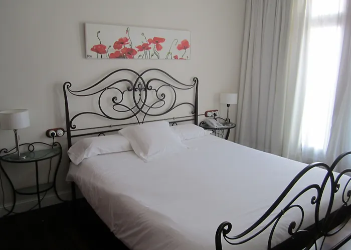 Palacio Garvey 4* 헤레스