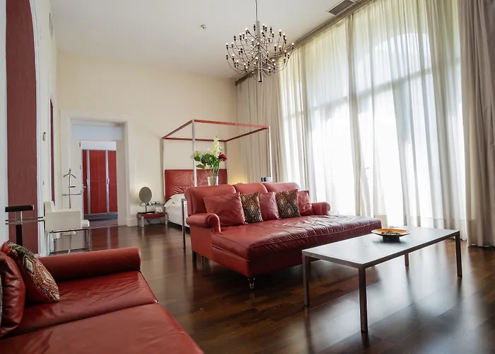 호텔 Palacio Garvey 4*