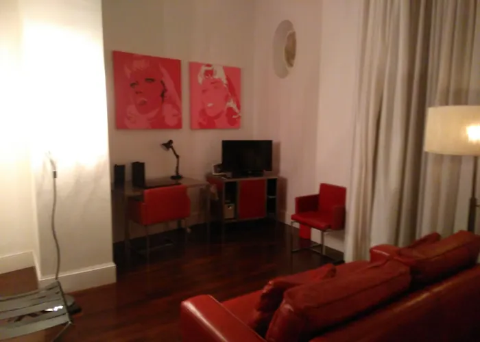 Palacio Garvey 4*