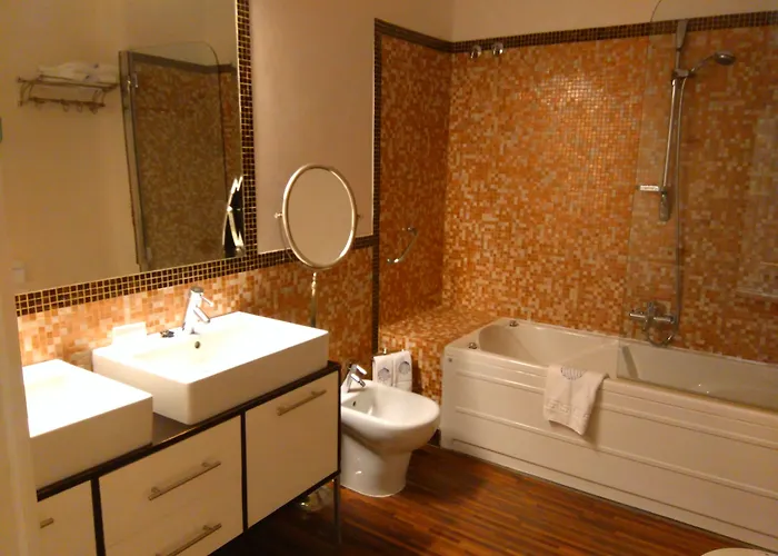 Palacio Garvey 4* 헤레스