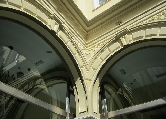 Palacio Garvey 헤레스