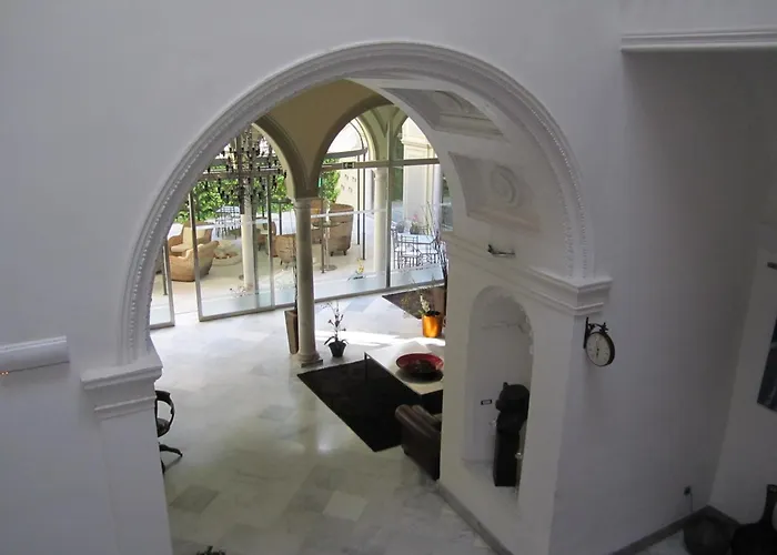 Palacio Garvey 4* 헤레스