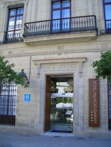 호텔 Palacio Garvey 4*