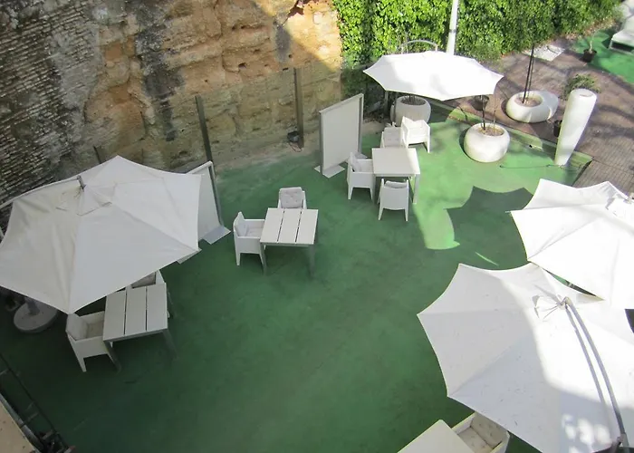 Palacio Garvey 4* 헤레스