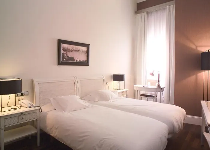 호텔 Palacio Garvey 4*