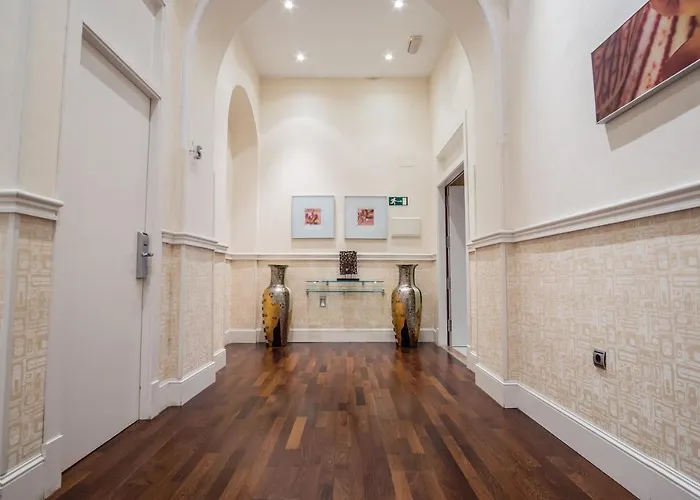 Palacio Garvey 4*